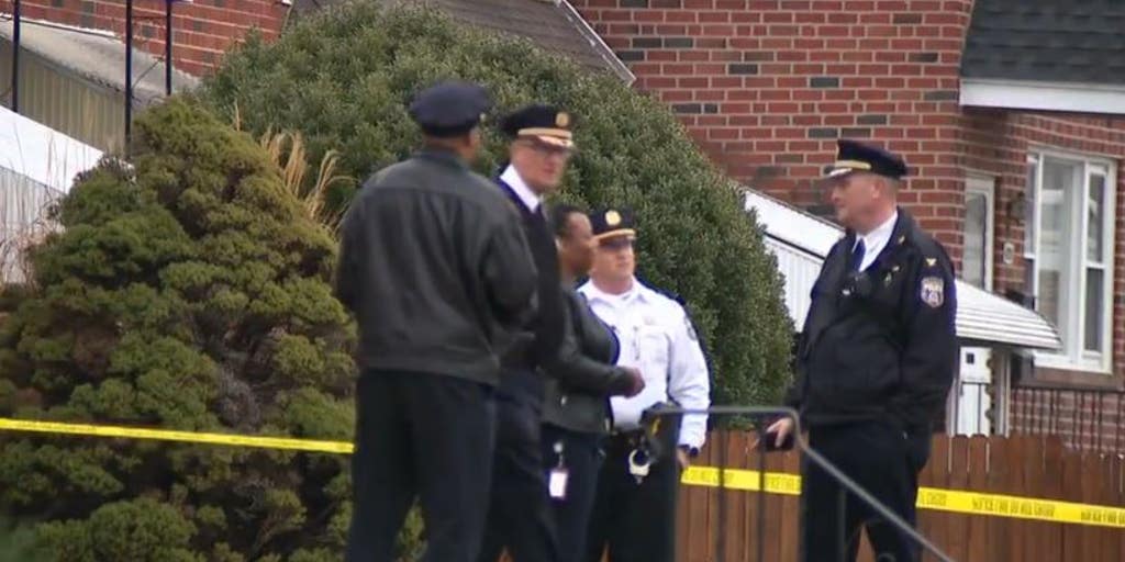 Pennsylvania police respond to 'screaming' in house known for 'drama,' find child locked in dog cage - Vimarsana News