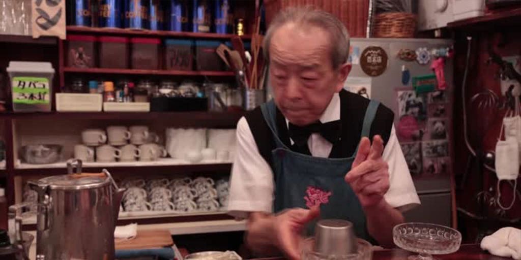 Once humble Tokyo cafe now turning tourists away after its pudding goes  viral on TikTok