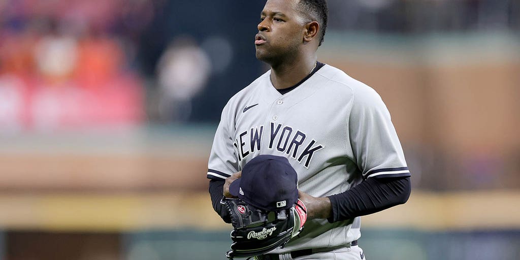 Yankees' Luis Severino to Miss 2020 Season After Elbow Surgery