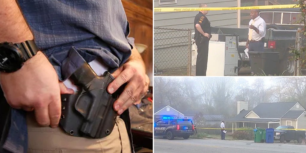 Real-life Second Amendment example gains praise, Paltrow ski crash trial set to resume and more top headlines - Vimarsana News