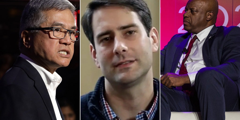 Investment firm of former Obama-Biden officials hosted multiple CCP-tied companies at 2015 luncheon - Vimarsana News