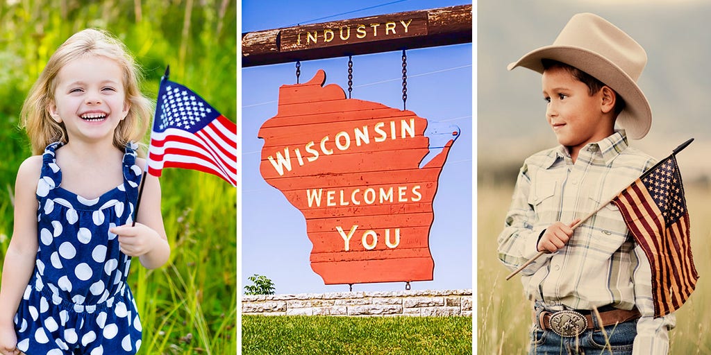 State motto quiz! How much do you truly know about the United States? - Vimarsana News
