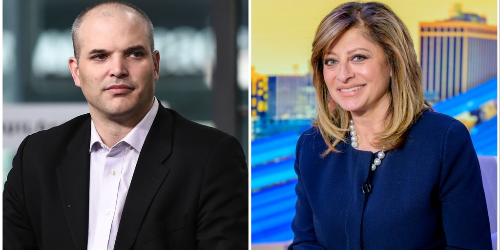 Matt Taibbi issues warning of government efforts to cleanse media of 'disinformation': 'Extremely dangerous' - Vimarsana News