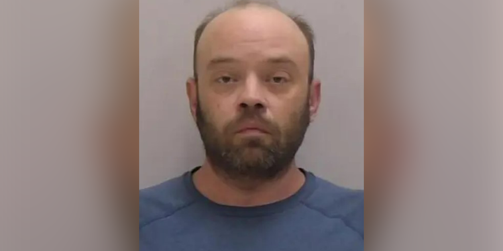 Georgia man arrested for 2008 cold case murder of victim found by creek - Vimarsana News