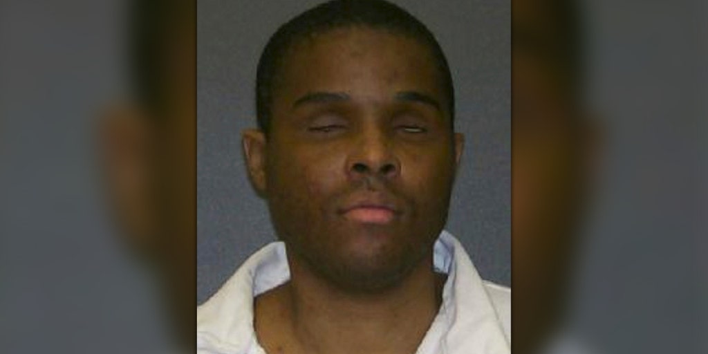 Execution of Texas death row inmate who cut out his eyes delayed after concerns about his mental state - Vimarsana News