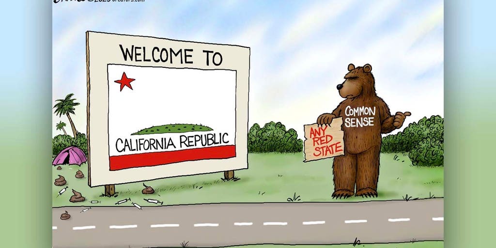 Political cartoons of the day | Fox News Political cartoons of the day | Fox News