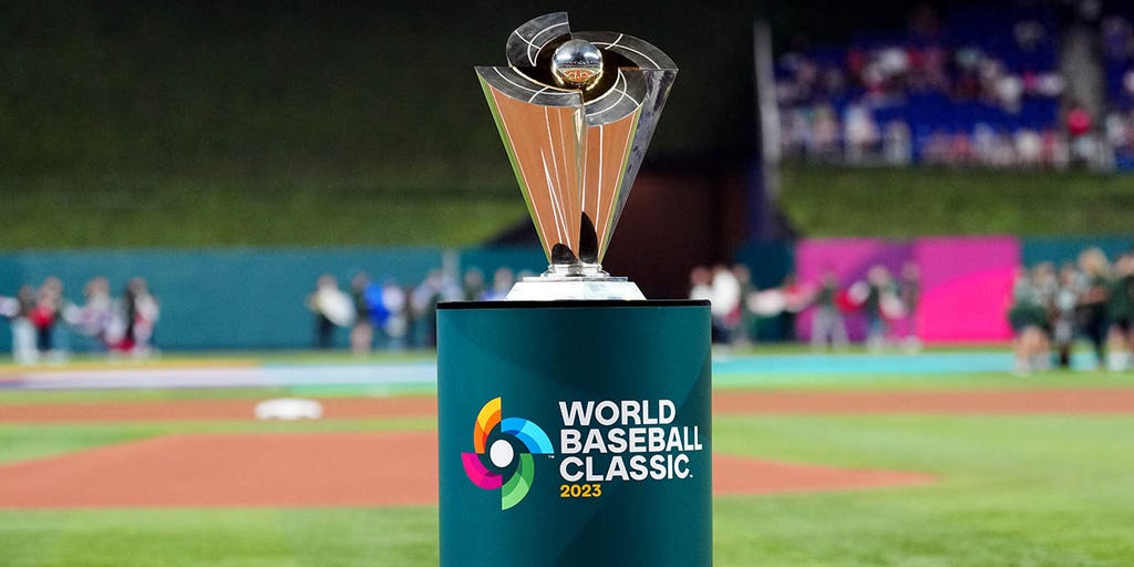 Stars have shone bright at World Baseball Classic - Newsday