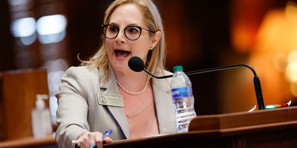 GA House to define antisemitism in state law - Vimarsana News