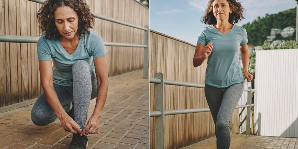 5 great ways that morning exercise can set you up for a better workday - Vimarsana News