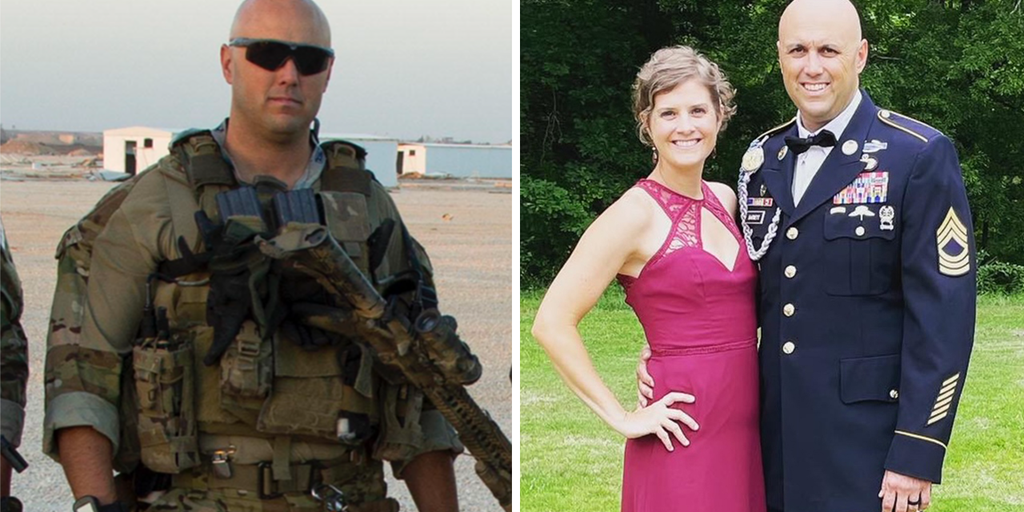 The Honor Foundation helps America's highly trained military succeed 'on the other side of the uniform' - Vimarsana News