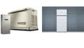 daily news top stories today Generac standby generator that can be used to power your home during outages.