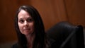 daily news top stories today Jen Easterly, director of the Homeland Security Cybersecurity and Infrastructure Security Agency, testifies during her confirmation hearing on June 10, 2021 in Washington, D.C.