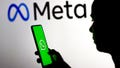 Meta WhatsApp