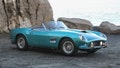 daily news top stories today Real 'Ferris Bueller' Ferrari sold for $18 million at Florida auction