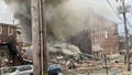 Democratic Pennsylvania Gov. Josh Shapiro has ordered state flags flown at half-staff to commemorate at least seven people who died in a Friday explosion at a West Reading chocolate factory.