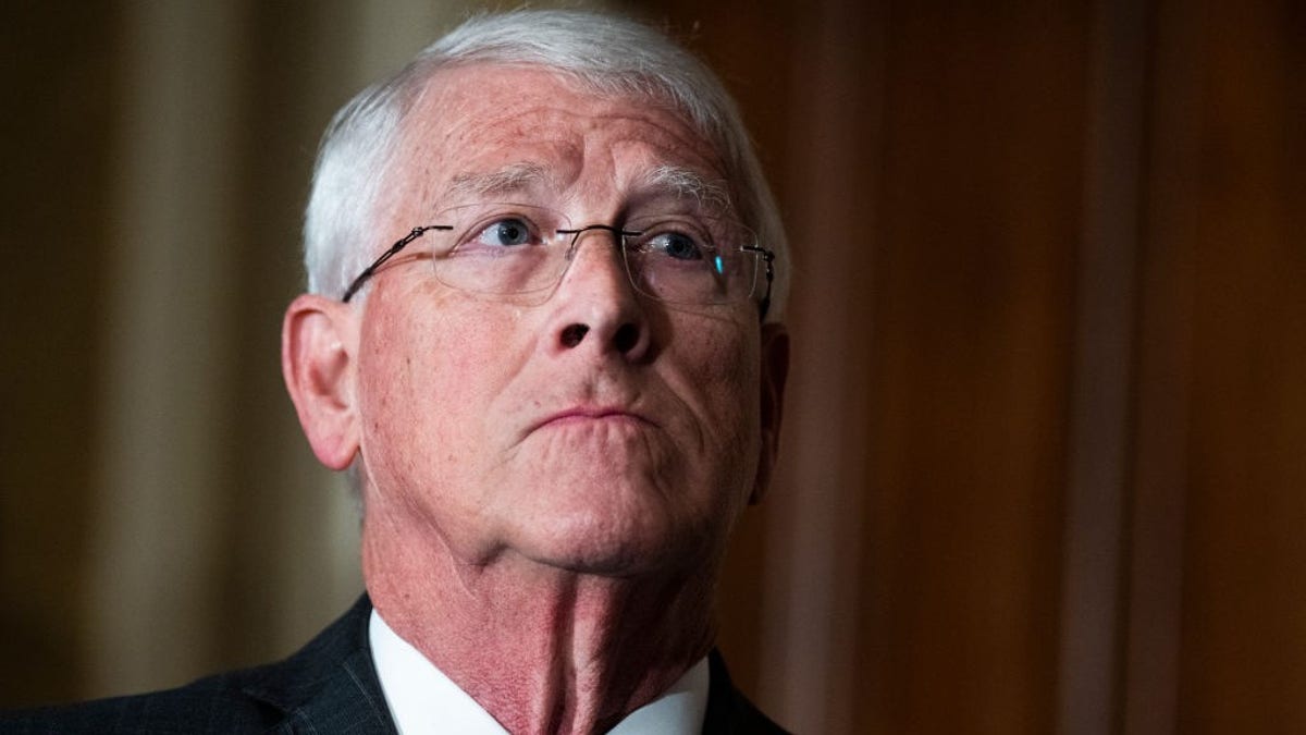 Roger Wicker