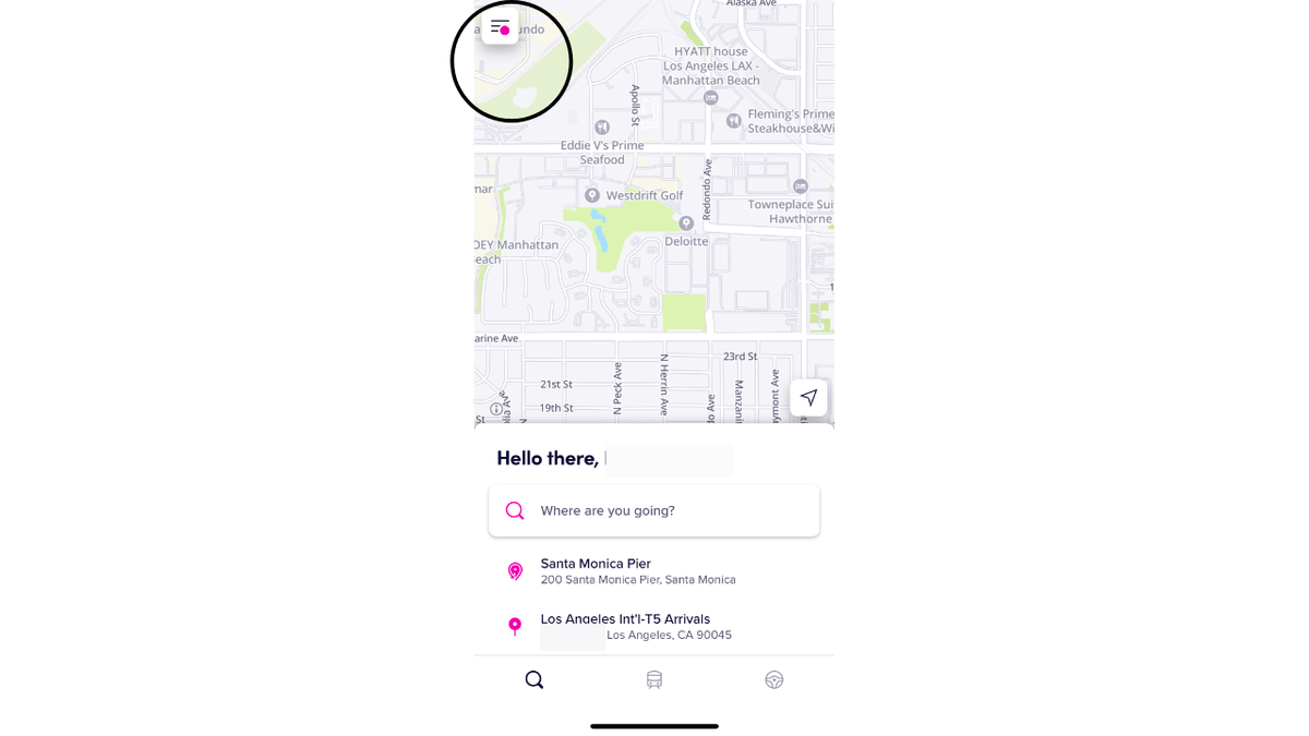 access rewards on lyft