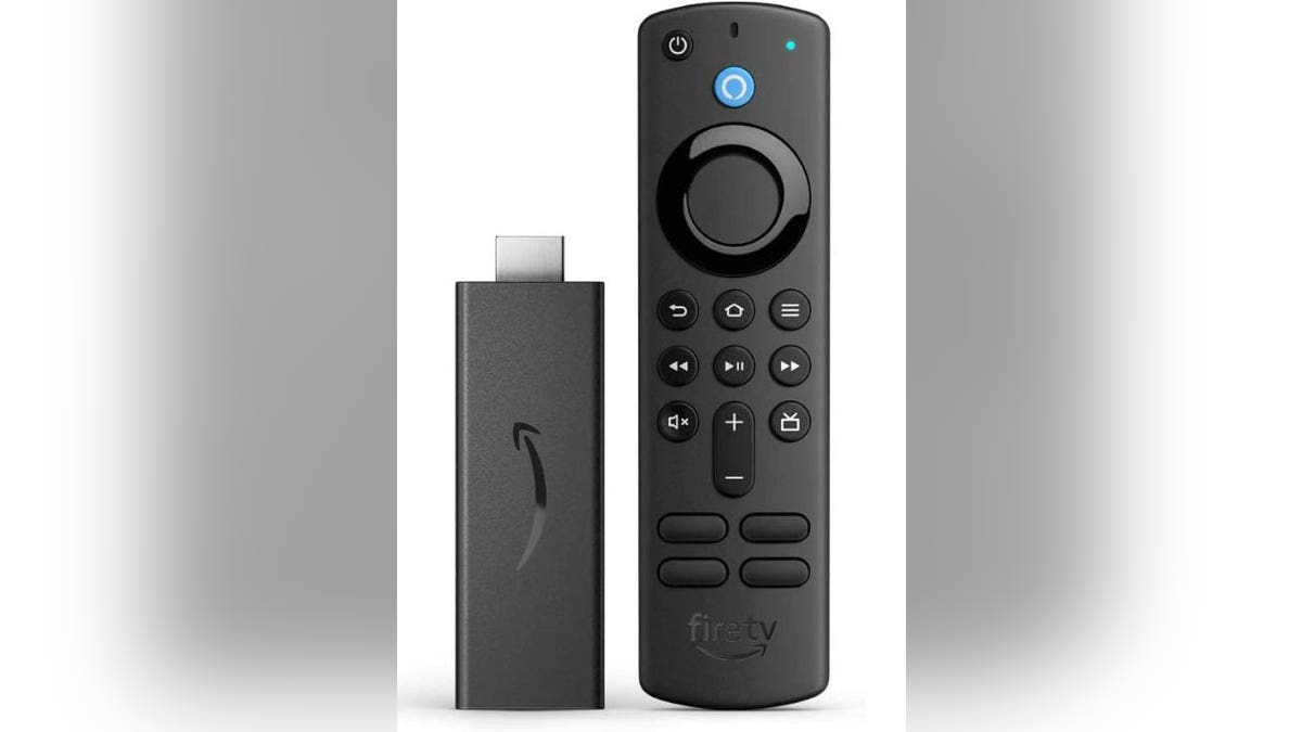 The Amazon Echo and Fire Stick can work together to control Amazon products.