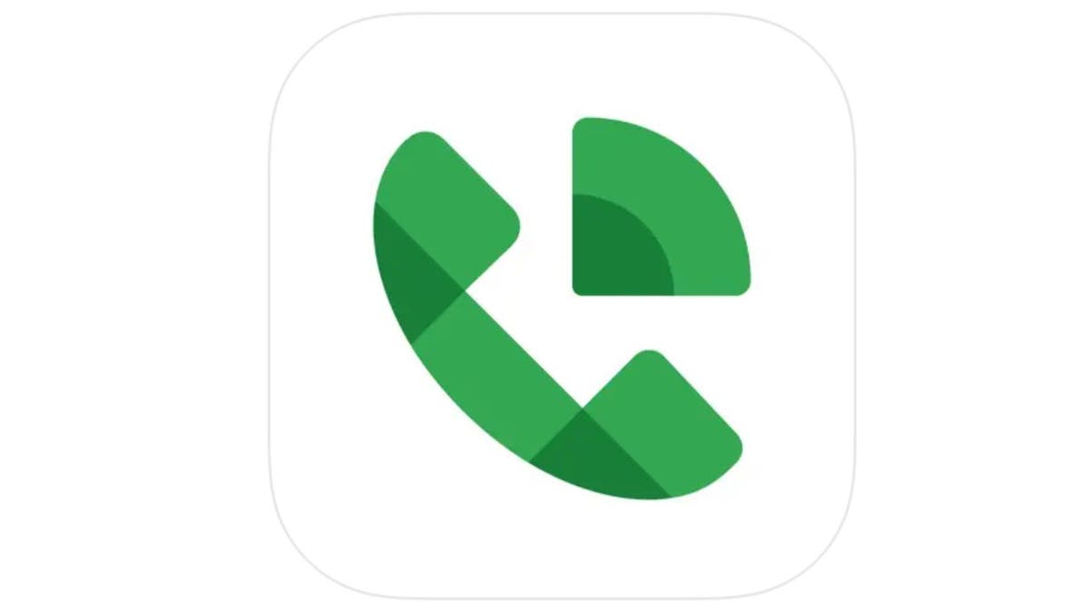 google voice icon