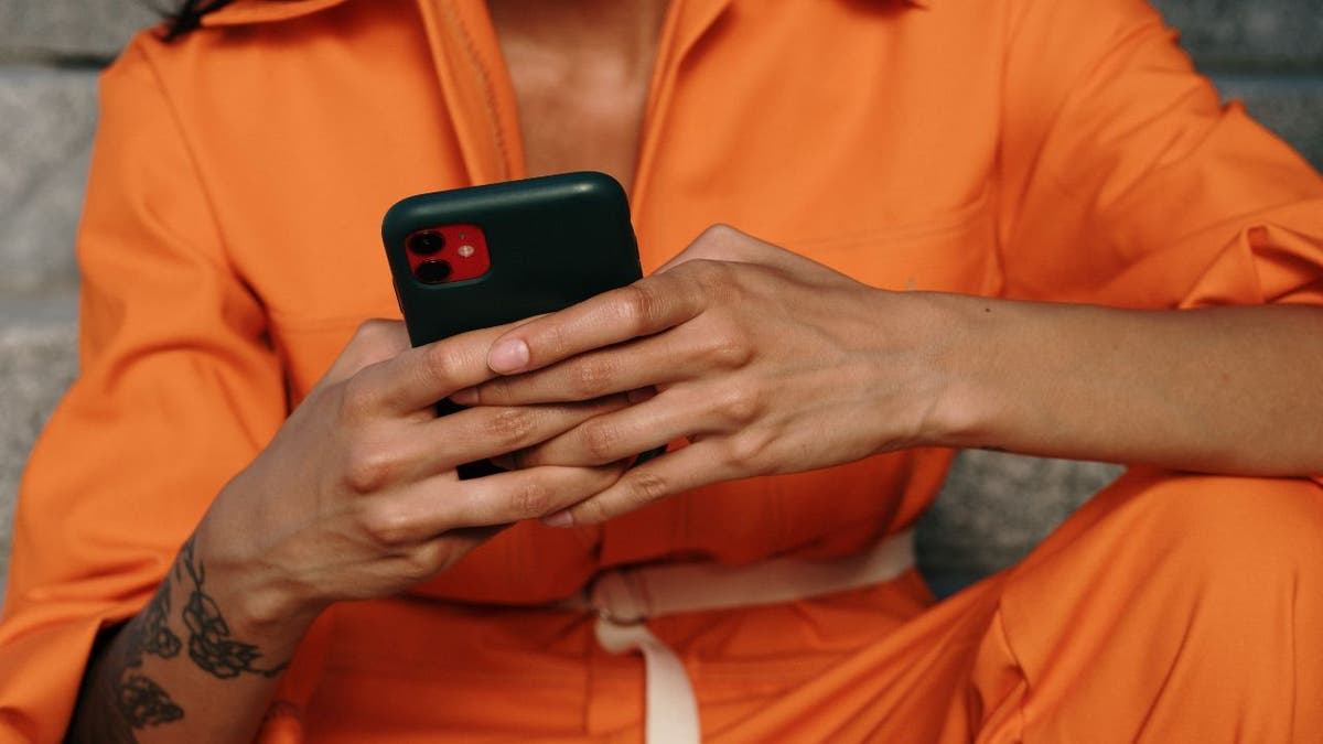 Free up iPhone storage by deleting large attachments at george magazine