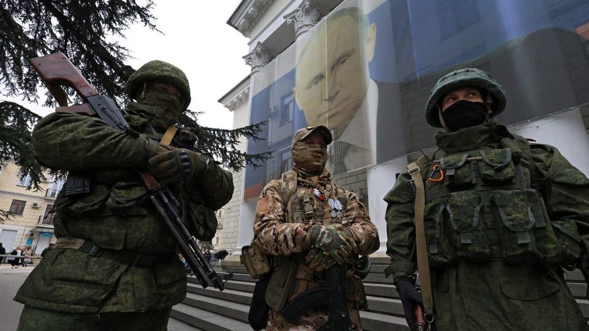 Russia Enlisted Over 230K Troops in 2023 – Medvedev - The Moscow Times