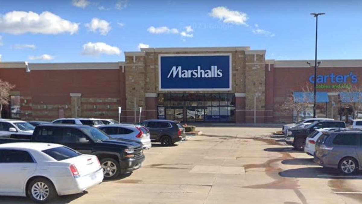 Oklahoma Marshall's
