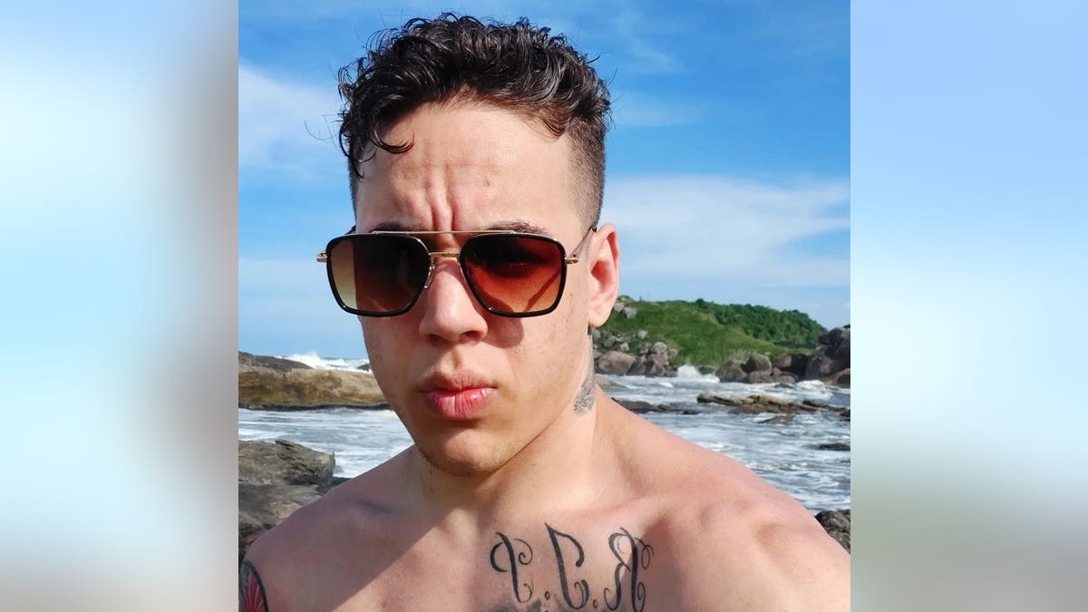 netherlands murder suspect