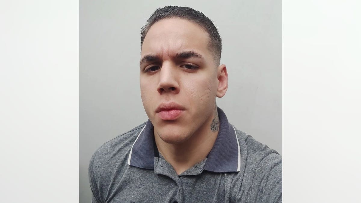 portugal cannibal airport