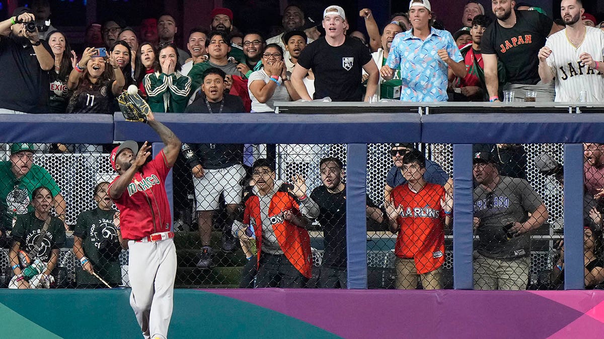 Randy Arozarena has been a STAR this World Baseball Classic! Comes up  CLUTCH in BIGGEST moments! 