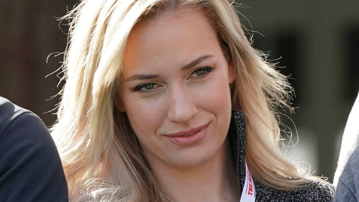 Golf Influencer Paige Spiranac Takes Firm Stance When It Comes To ...