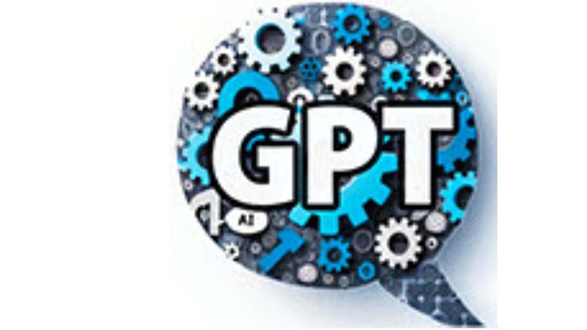 ChatGBT Web logo.