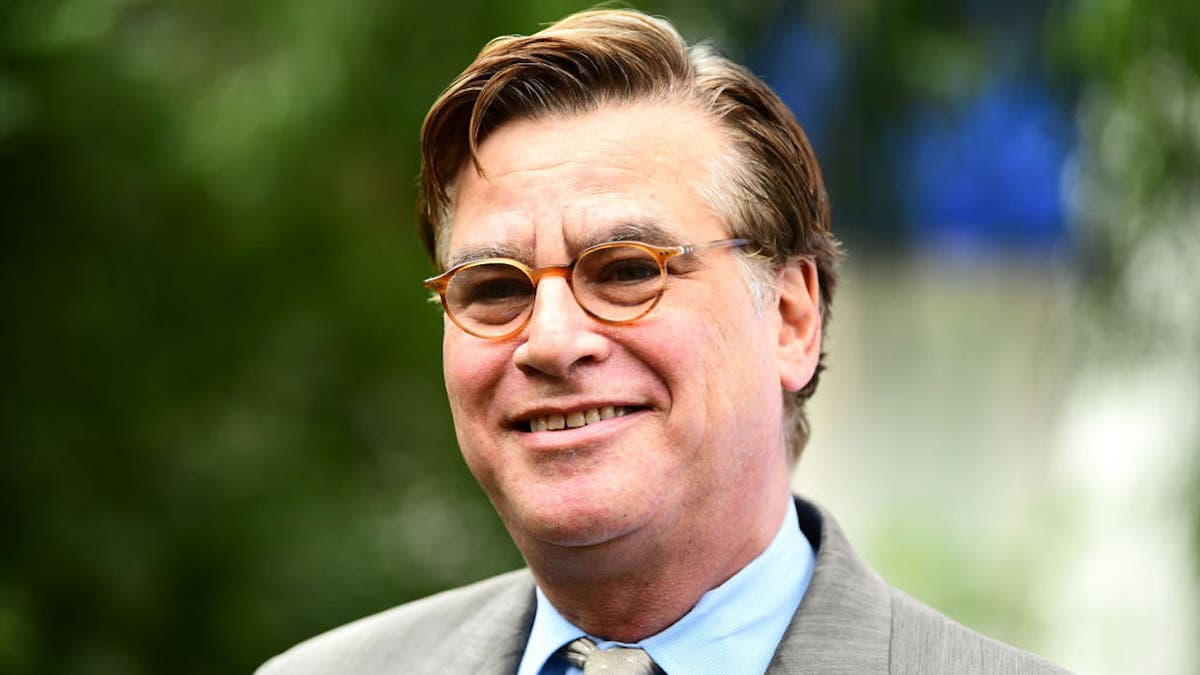 Aaron Sorkin