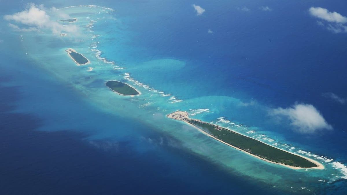 Paracel Islands