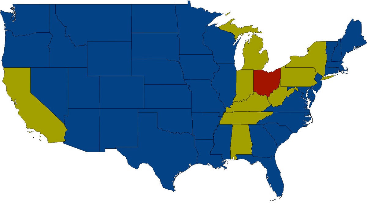 PowerOutages