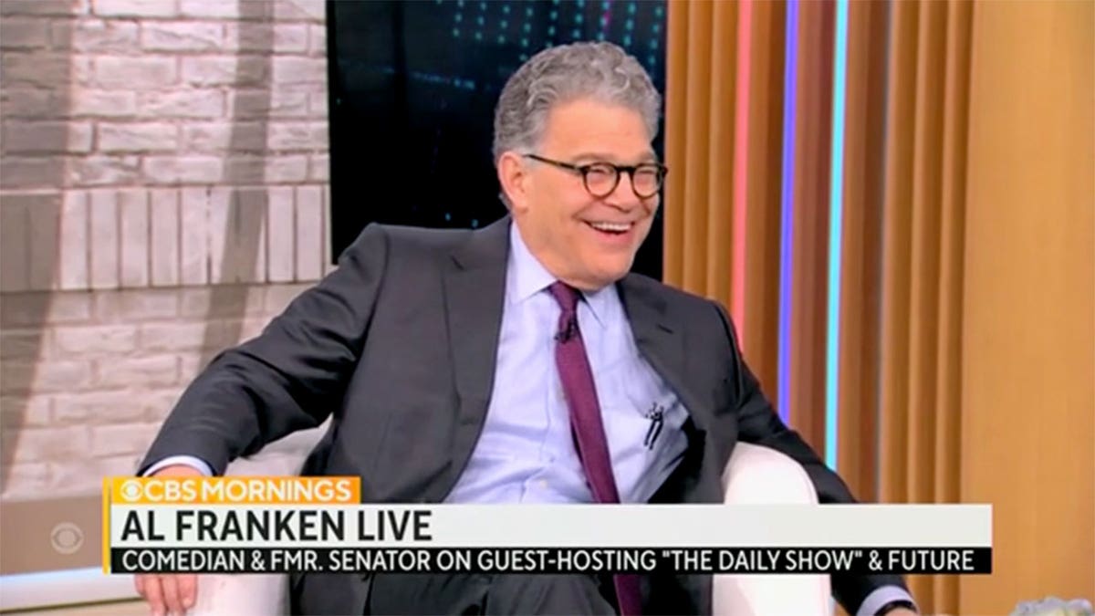 Al Franken