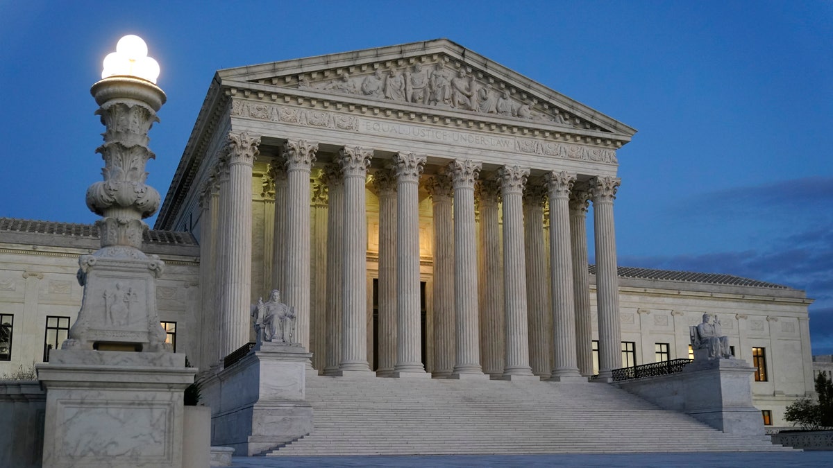 Justices send their draft opinions to their colleagues on the bench and can negotiate changes with them, sometimes using their votes as leverage.