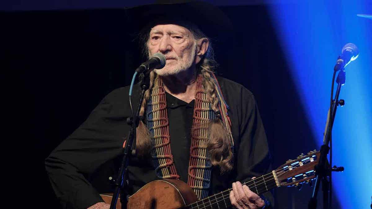 Willie Nelson