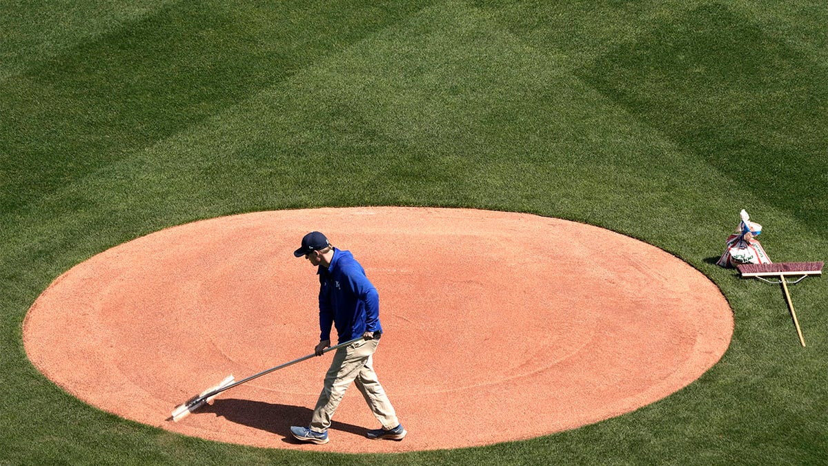 How baseball's new rules are changing the game, and how they aren't –  Orange County Register