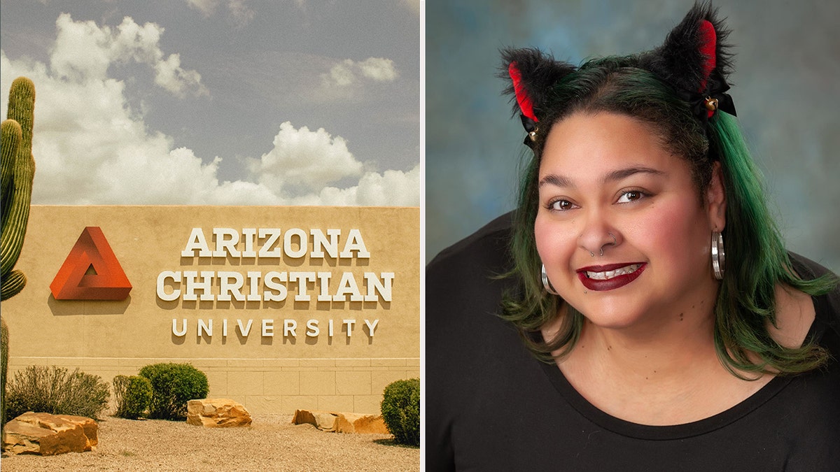 Arizona Christian University