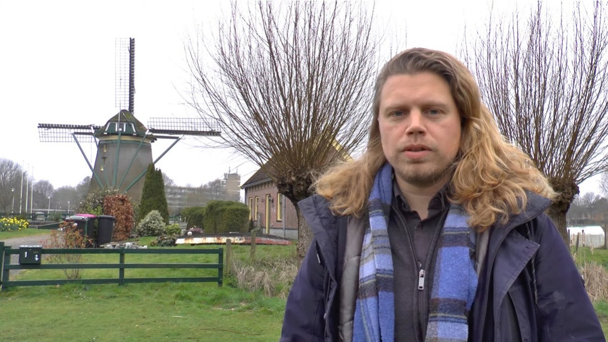 dutch court crime