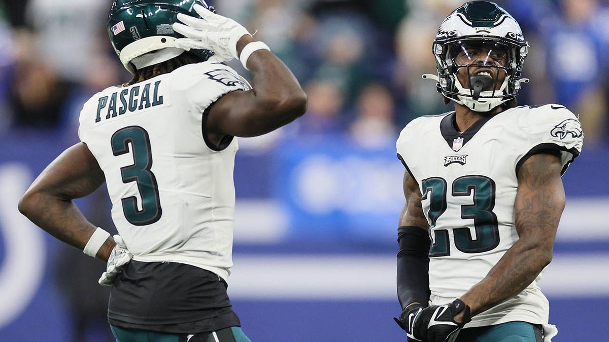 NFL Free Agency: C.J. Gardner-Johnson Signs with Detroit Lions -  sportstalkphilly - News, rumors, game coverage of the Philadelphia Eagles,  Philadelphia Phillies, Philadelphia Flyers, and Philadelphia 76ers