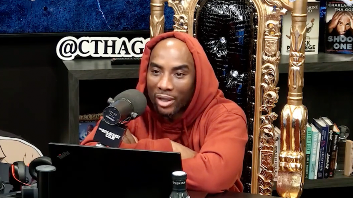 Charlamagne Tha God Defends Girls Basketball Team Punished For Refusing ...