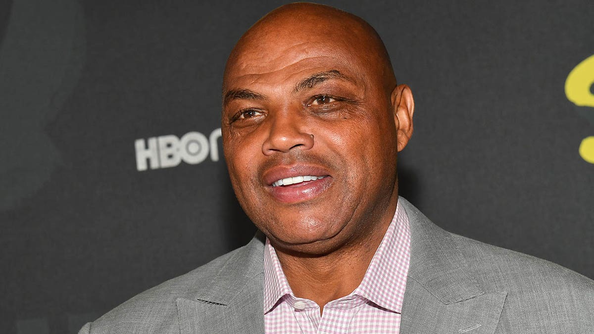 Charles Barkley Gets Candid On His Life As He Becomes A Grandpa I M   Charles Barkley6 