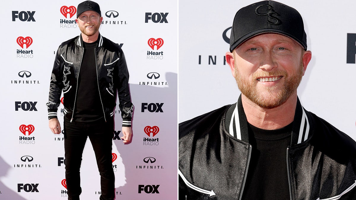 Cole Swindell