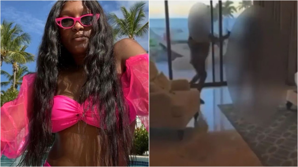 Shanquella Robinson