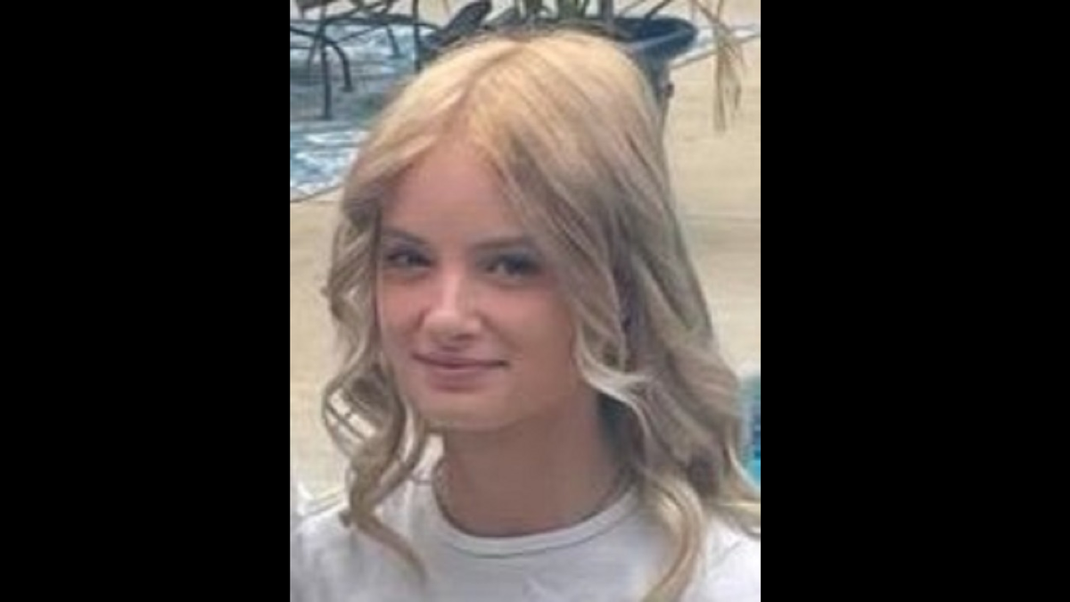 Missing Indiana girl Emily Barger