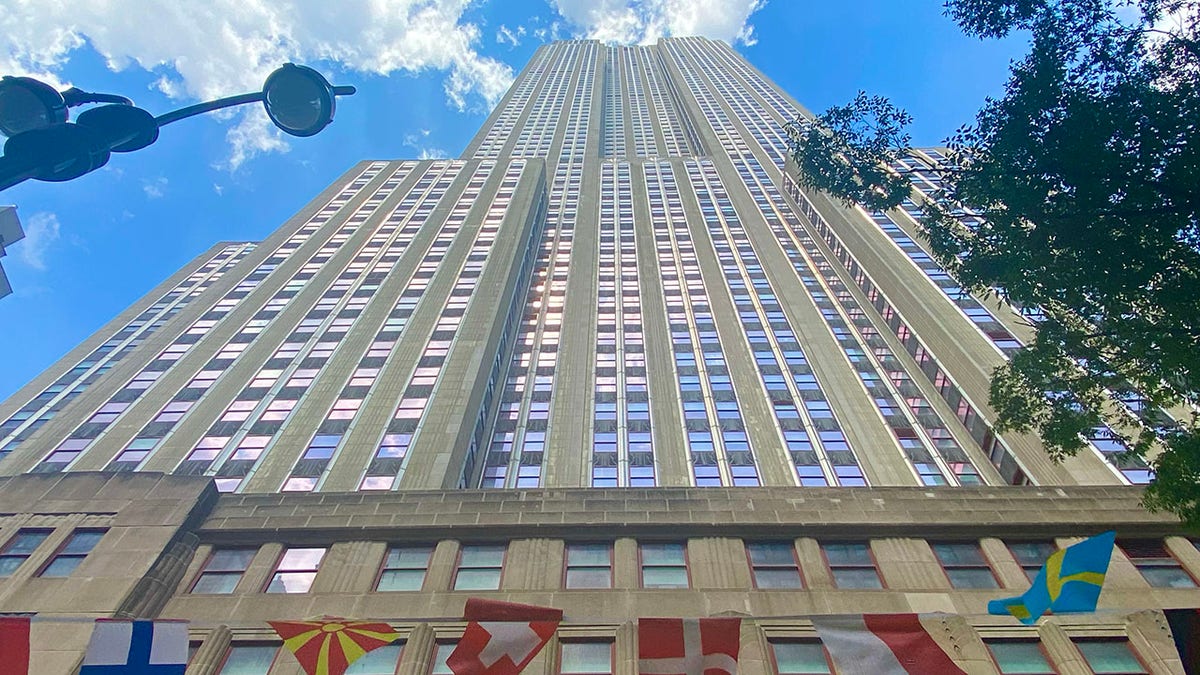 edifício Empire State