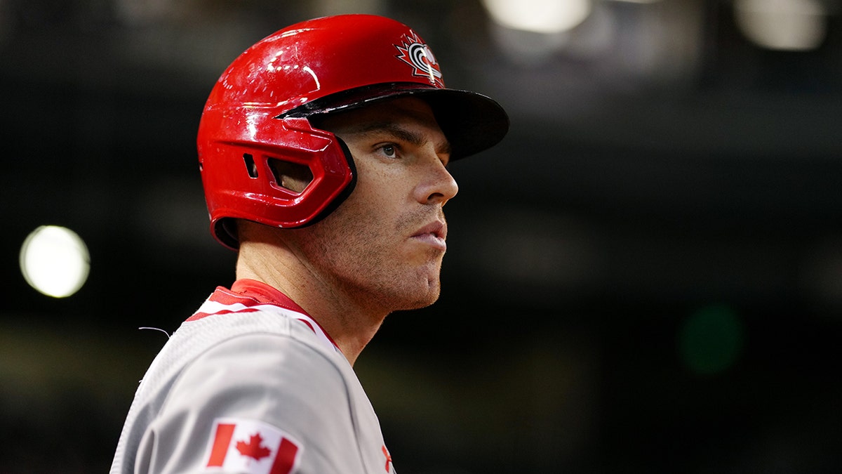 World Baseball Classic: Freddie Freeman, Canada win highest-score