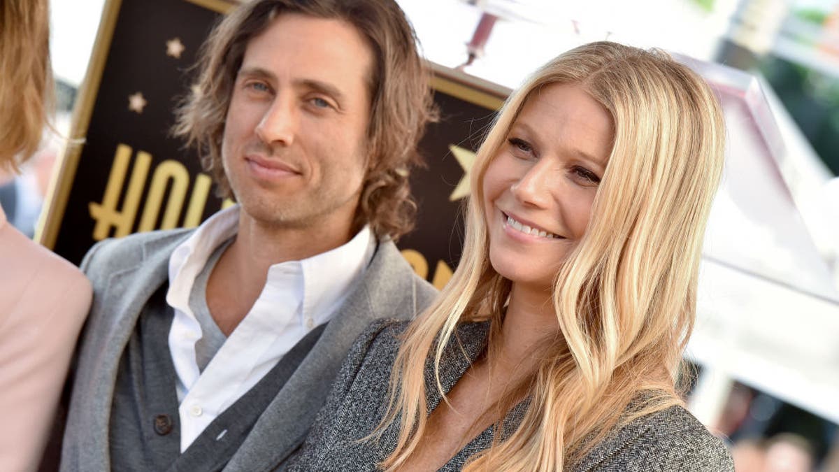 gwyneth paltrow brad falchuk