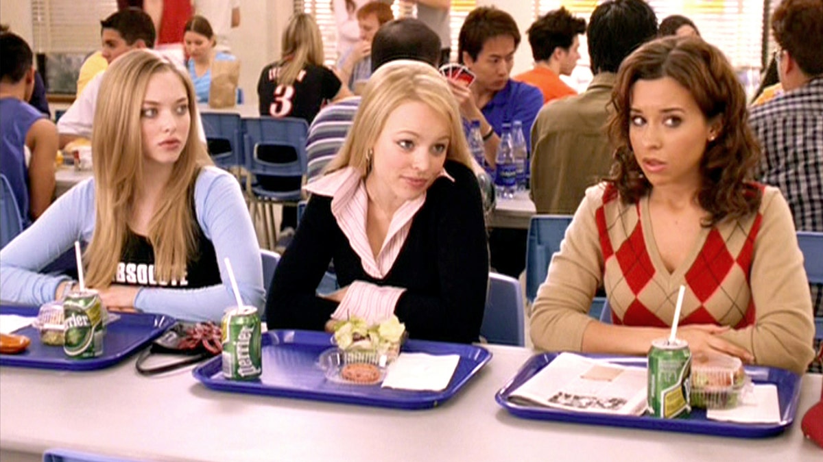 mean girls movie